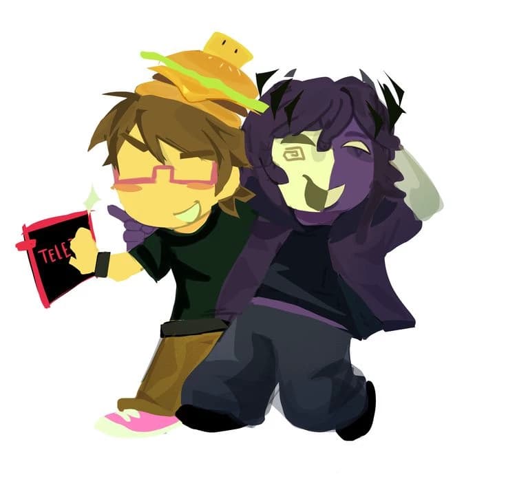 Forsaken HIGHSCHOOL thumbnail