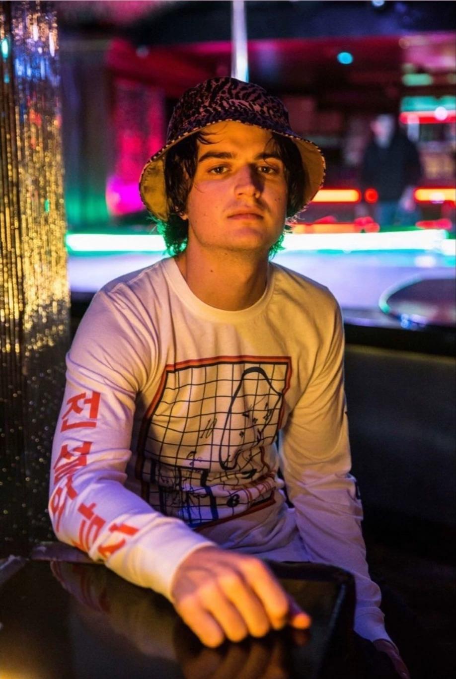 Kurt kunkle thumbnail