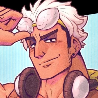 Guzma - Pokemon  thumbnail