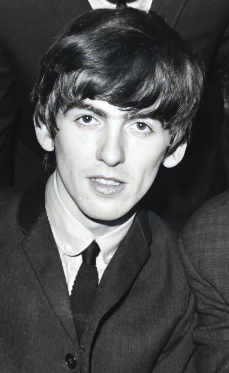 George Harrison 🕉💐 thumbnail