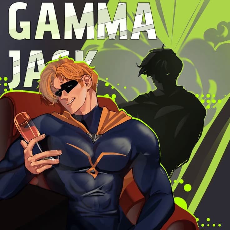 Gamma Jack thumbnail