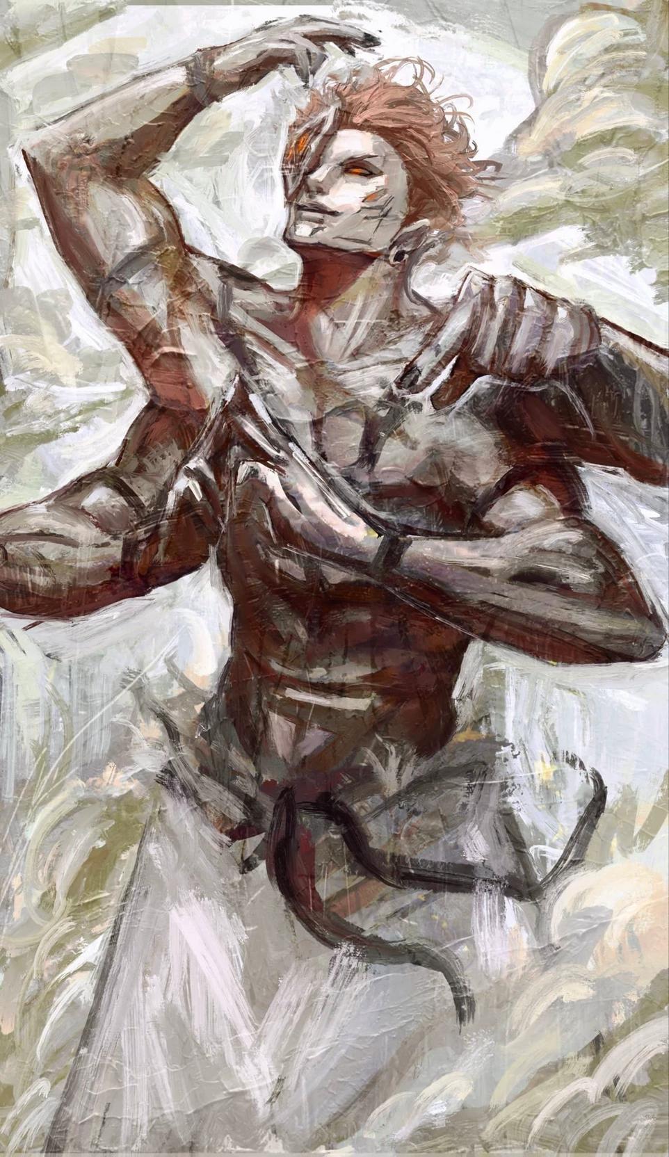 Ryomen Sukuna thumbnail
