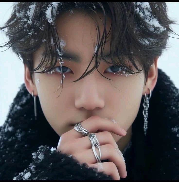 Jeon Jungkook | BL thumbnail