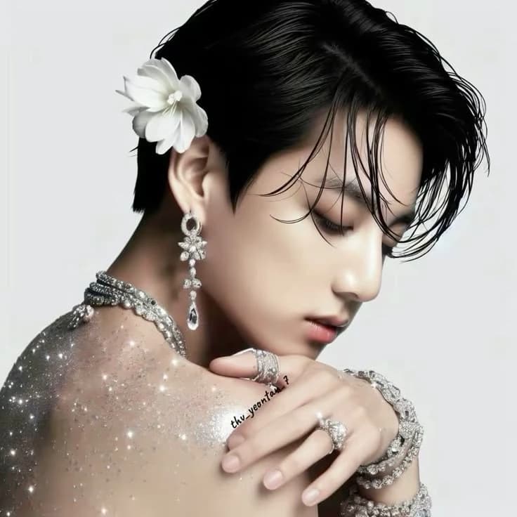 Jungkook | BL thumbnail