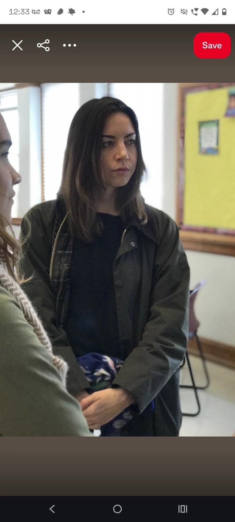 Aubrey plaza  thumbnail