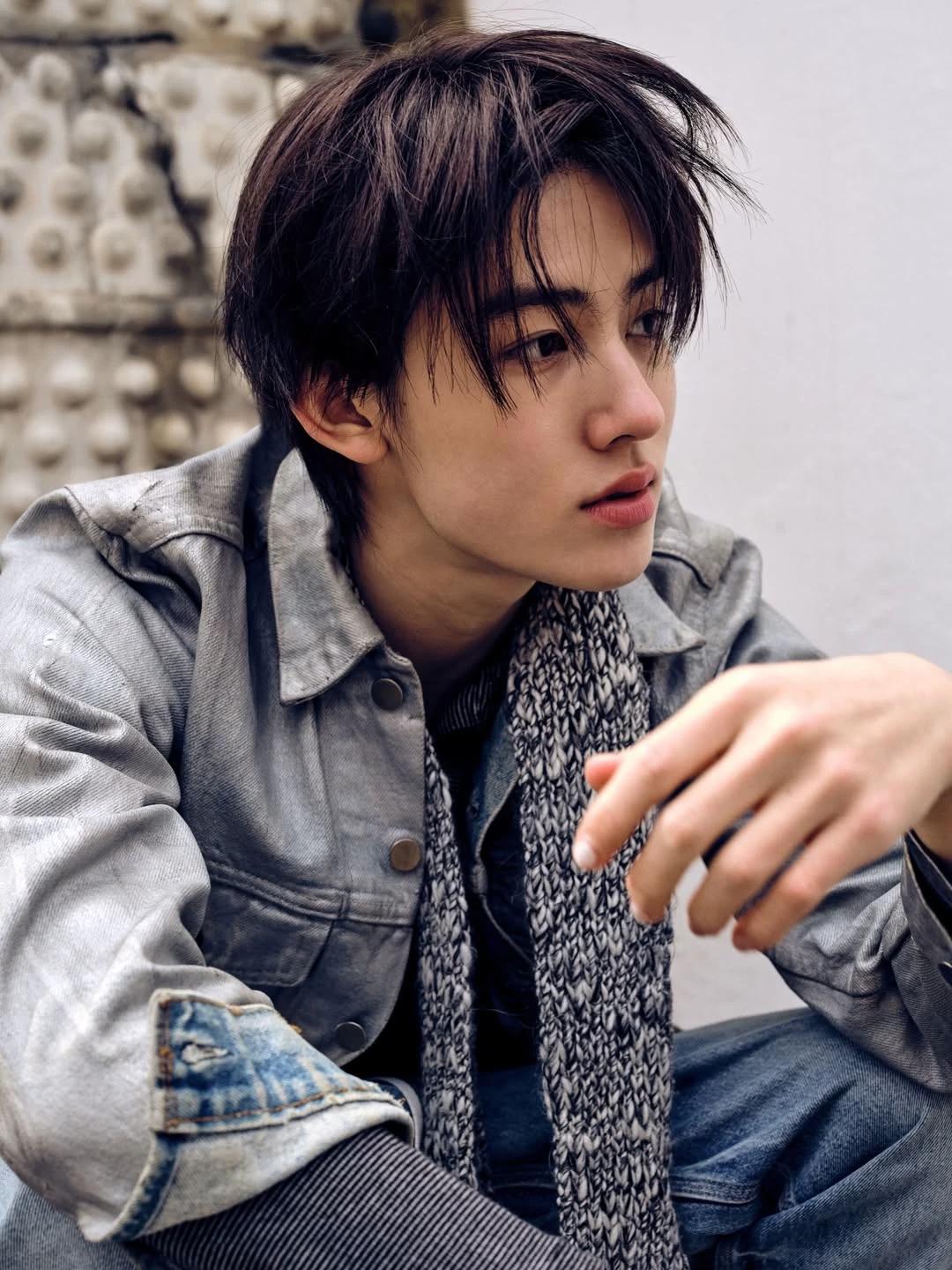 Eom Seonghyeon  thumbnail