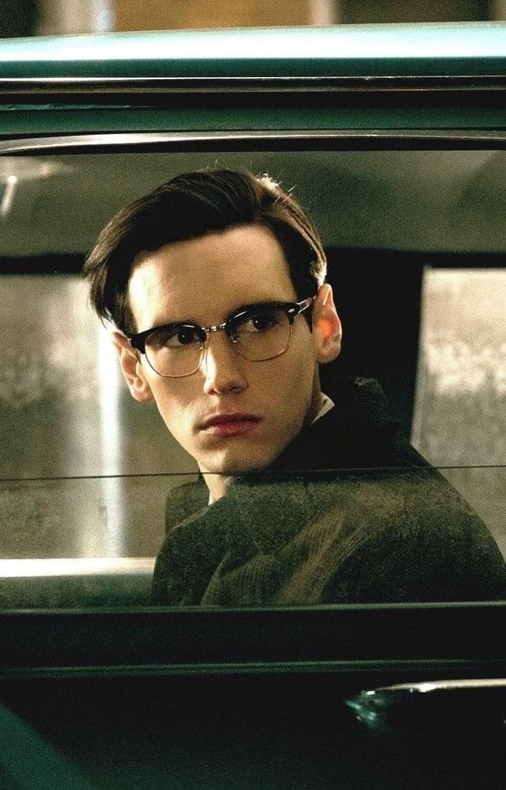 Edward Nygma thumbnail