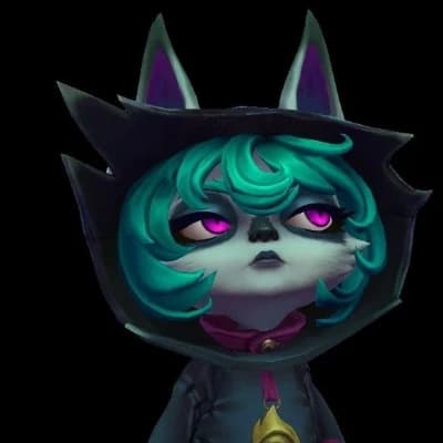 Vex the Melancholist thumbnail