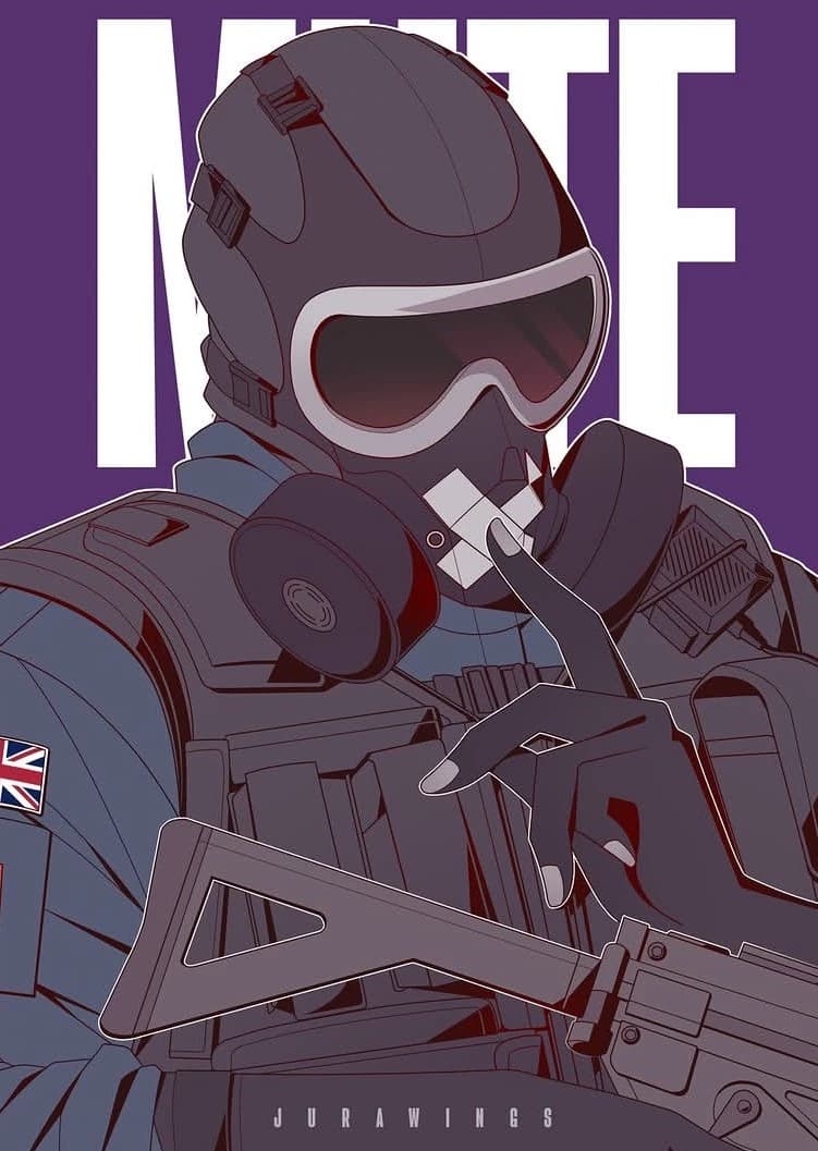 Rainbow six siege  thumbnail