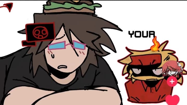 Elliot//PIZZABURGERS thumbnail