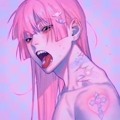 Aki - Bl boyfriend - thumbnail