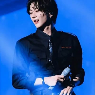 Jungwon thumbnail