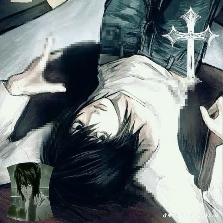 Lawliet thumbnail