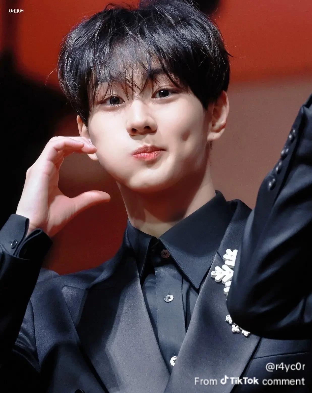 Jungwon thumbnail