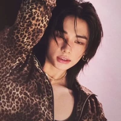 Hwang Hyunjin thumbnail