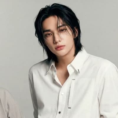 Hyunjin  thumbnail