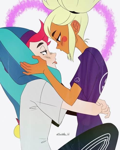 ☆•Mandy▪︎☆ (mandy x chester) thumbnail