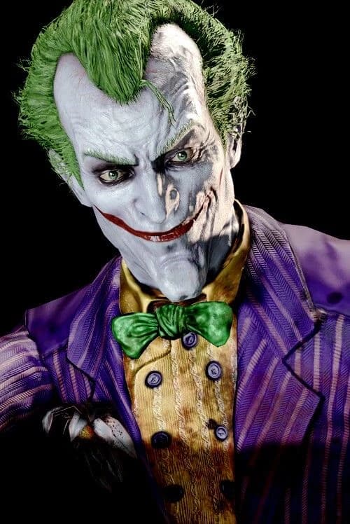 Yandere joker baa thumbnail