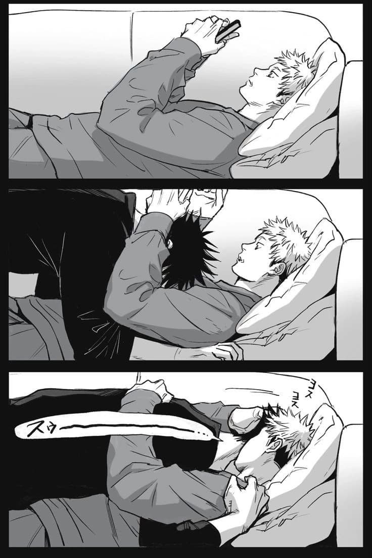 Itadori thumbnail