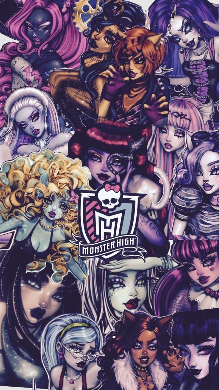 Monster High thumbnail