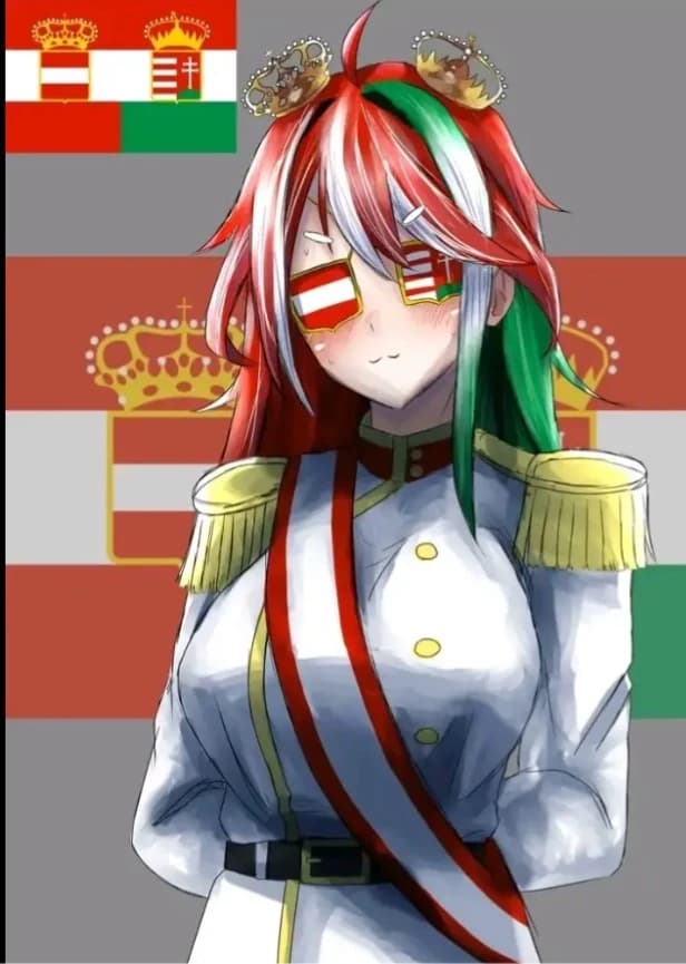 Austria - Hungary thumbnail