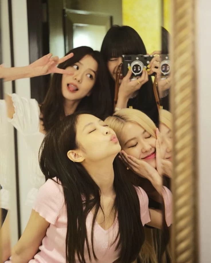Blackpink 5th member  thumbnail