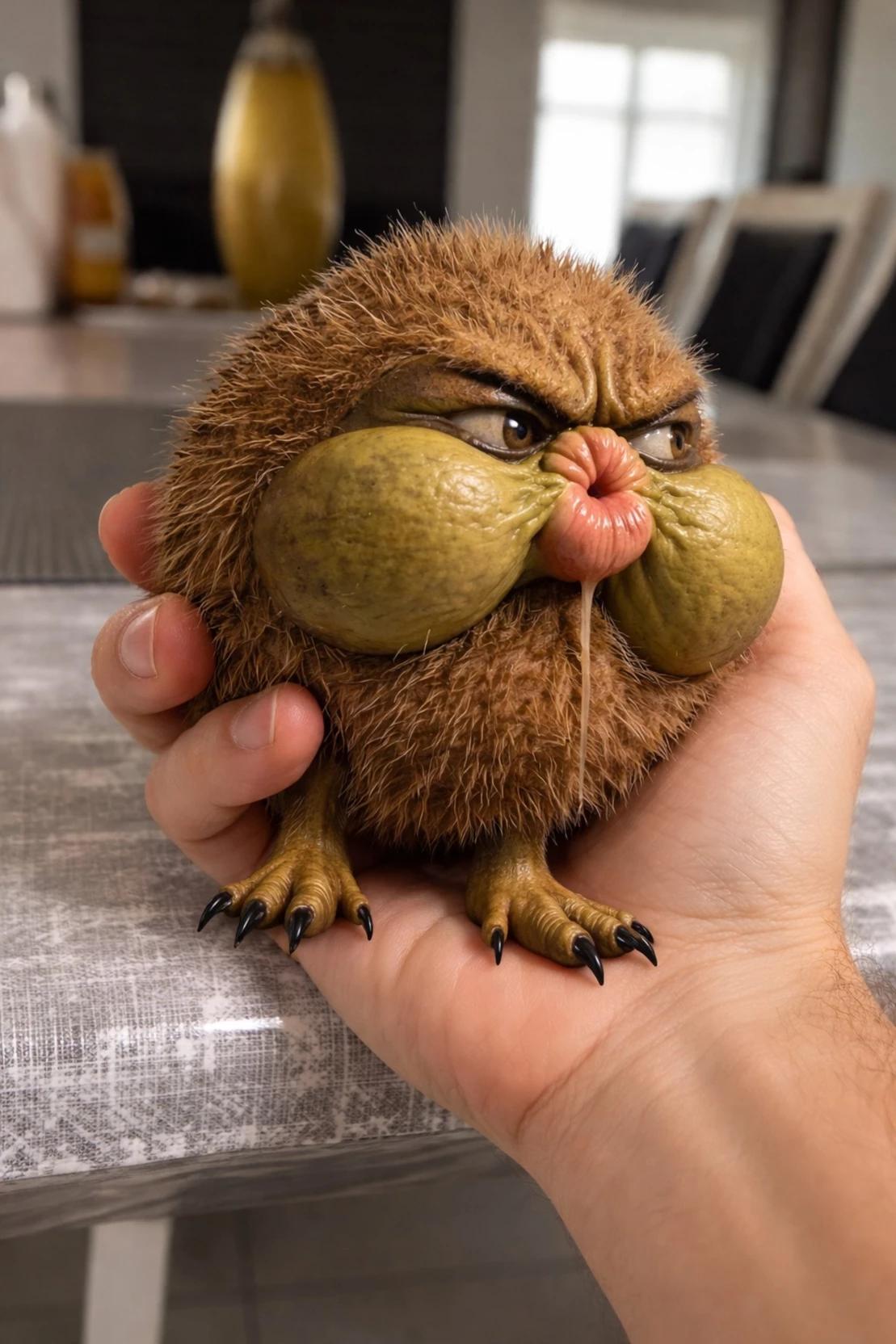 Kiwi Species thumbnail