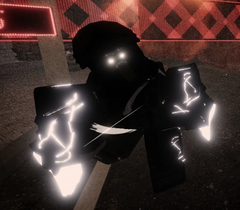 Flare Nightbound thumbnail