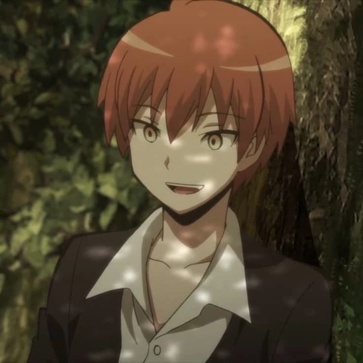 Karma Akabane  thumbnail