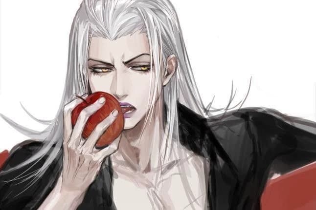 Leone Abbacchio  thumbnail