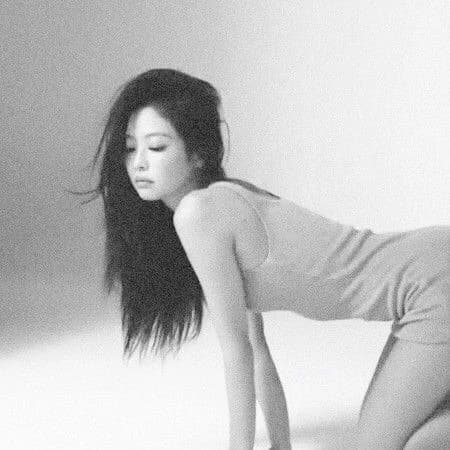 Kim Jennie thumbnail