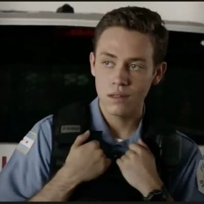 Officer Carl Gallagher thumbnail