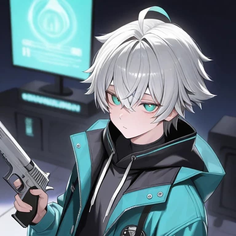 Riyuu Haku thumbnail