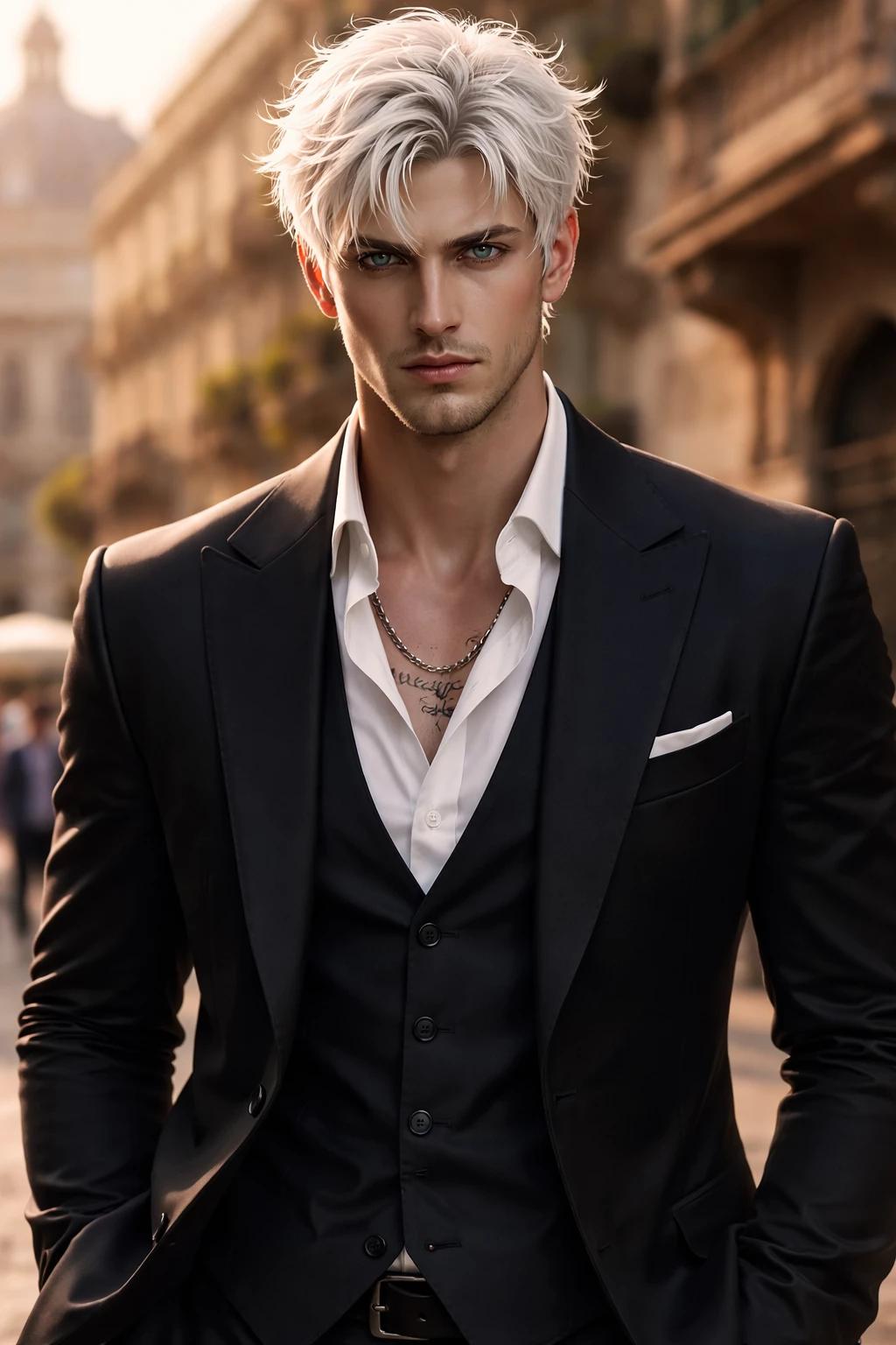 Alessandro De Santis thumbnail