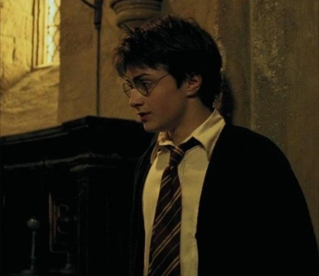 Harry Potter thumbnail