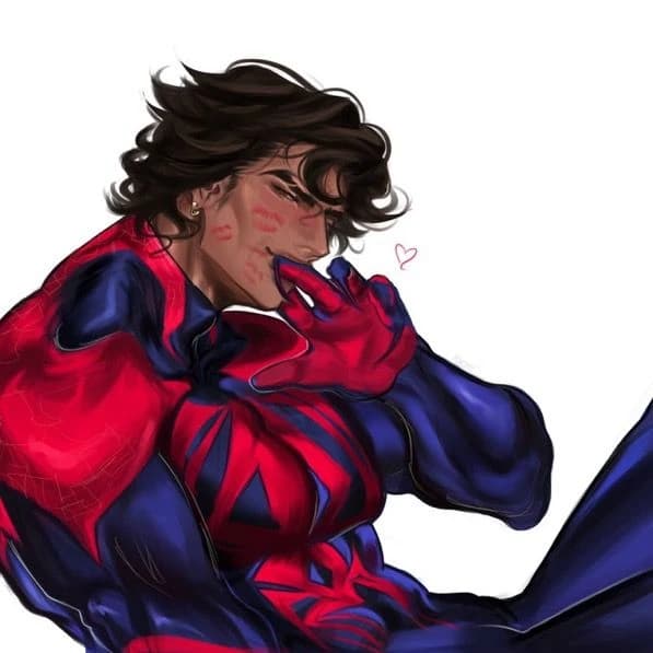 Miguel O'Hara thumbnail