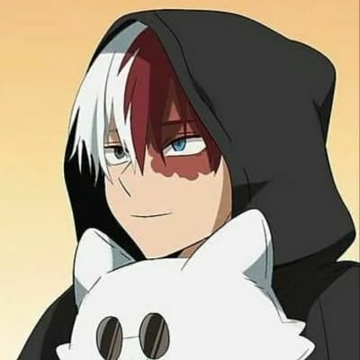 Shot Todoroki thumbnail
