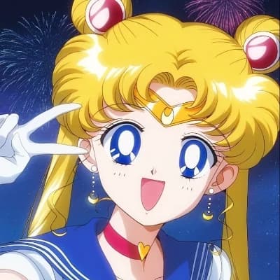 Usagi Tsukino (Sailor Moon) thumbnail