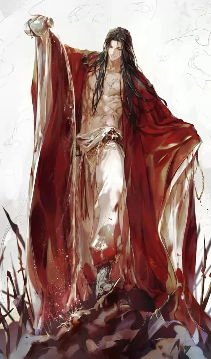 Zhang Tiansha thumbnail