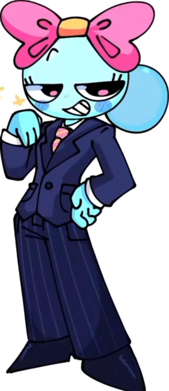 Detective Poppy (Dandy's World) thumbnail
