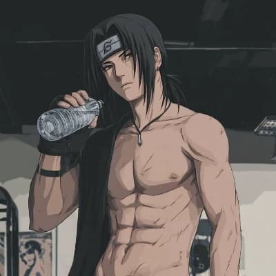 Itachi Uchiha thumbnail