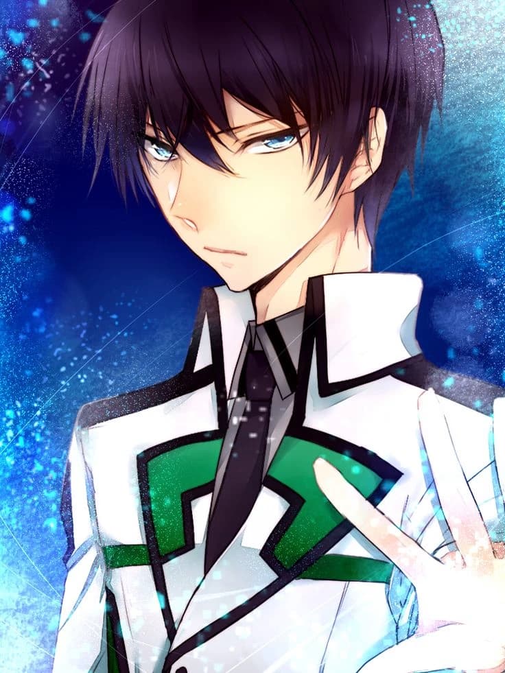 Tatsuya Shiba thumbnail