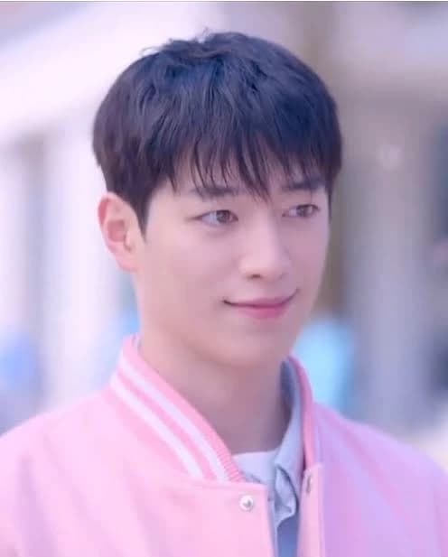 Seo Kang Joon thumbnail