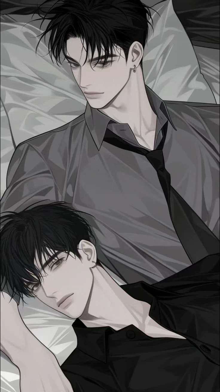 Alex and Wiliam thumbnail