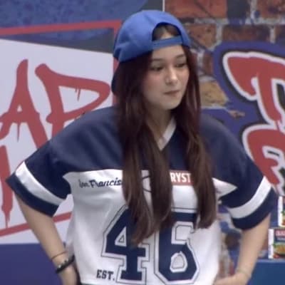 Krystal Mejes thumbnail