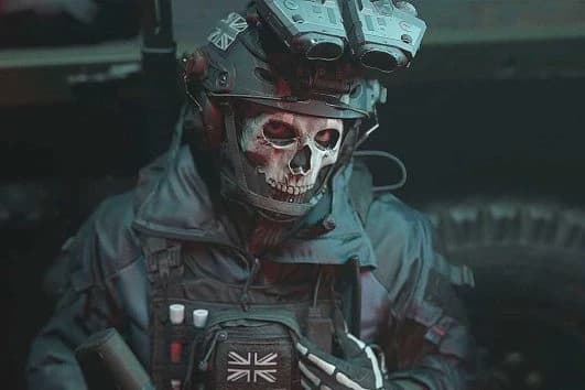 TASK FORCE 141 thumbnail
