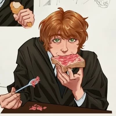 Ron Weasley thumbnail