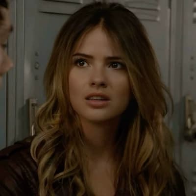 Malia Hale thumbnail