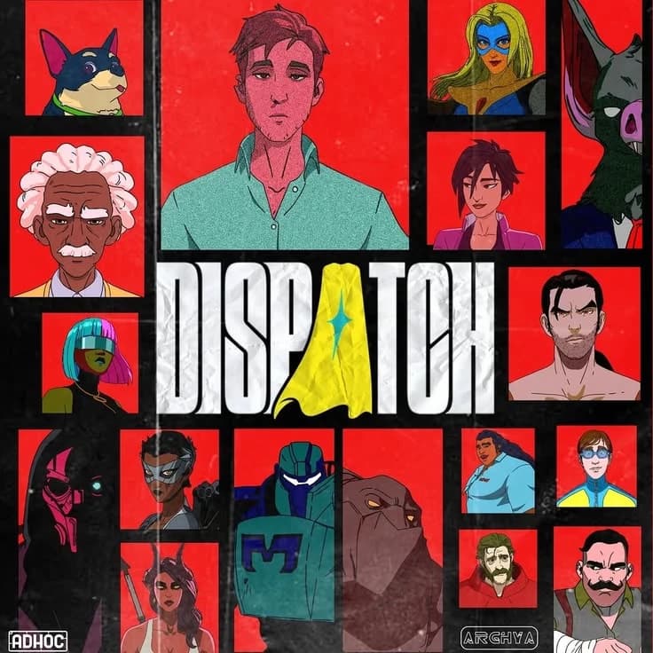 Dispatch thumbnail