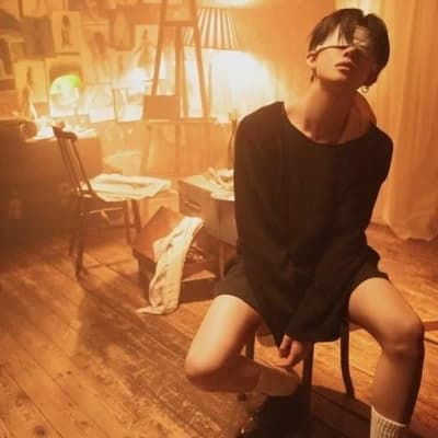 Yeonjun thumbnail